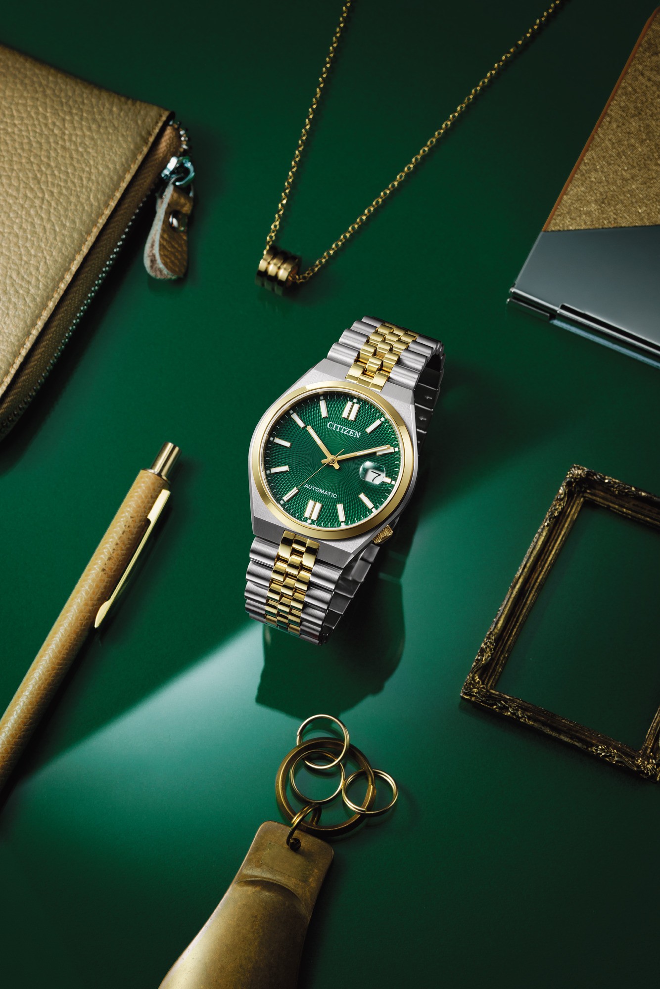 Citizen Turkiye | NK0024-54X